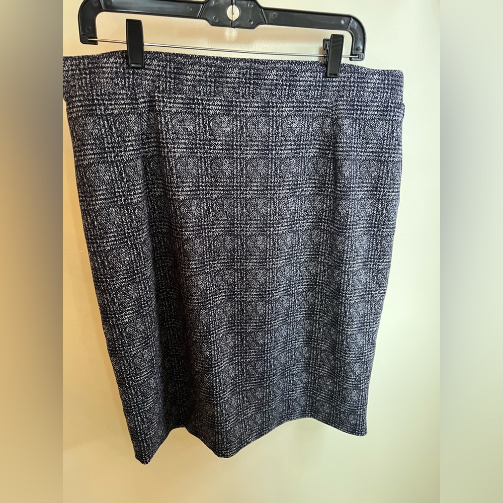 41 Hawthorn Pull On Skirt